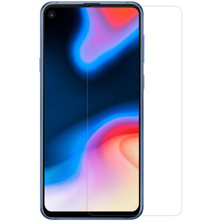 Kính cường lực trong suốt Samsung Galaxy A8s