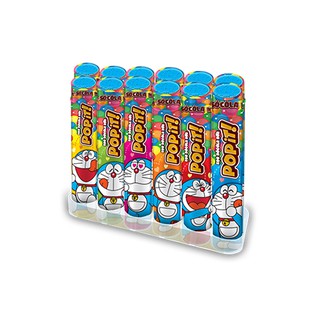 Kẹo Socola Sữa Popit Doraemon Phạm Nguyên