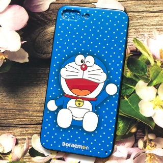 Ốp lưng iphone 7 plus / 8 plus in hình 3d