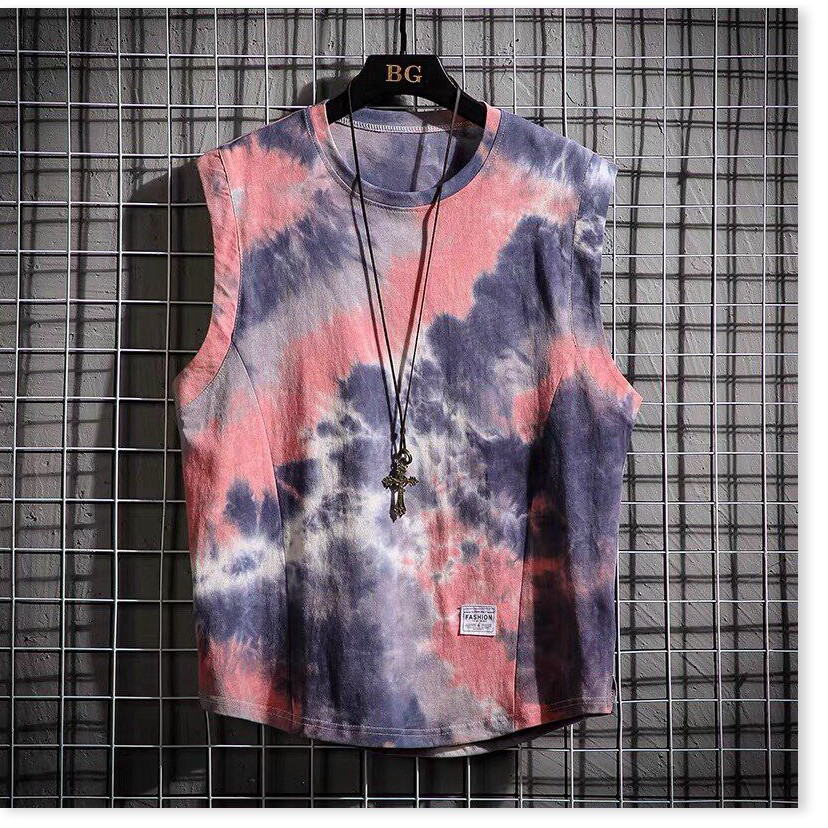 ÁO THUN 3 LỖ LOANG CỰC CHẤT PHONG CÁCH , THOẢI MÁI MÁT MẺ KOKO MI STORE