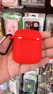Case airpods 1/2 silicon - ĐẸP LẮM LUÔN