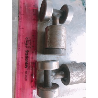 Bi Treo Xoay 2Bi ( Sắt)