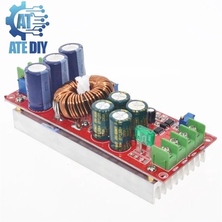 Module tăng điện áp dc-dc 1200w có hạn dòng