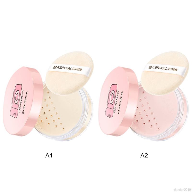 Phấn nền trang điểm bắt sáng giúp kiểm soát dầu làm sáng da lâu trôi và cô lập lớp trang điểm | BigBuy360 - bigbuy360.vn