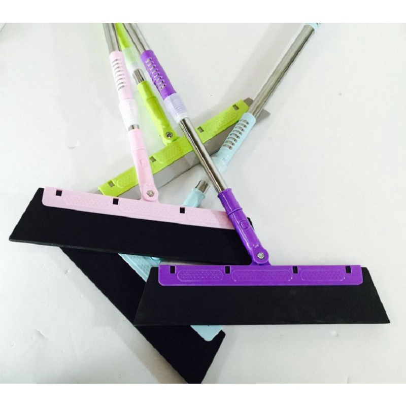 Cây lau kính cán dài gấp gọn,,,