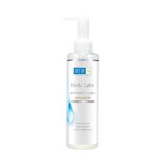 Dầu tẩy trang Hada Labo Advanced Nourish Hyaluron Cleansing Oil 200ml