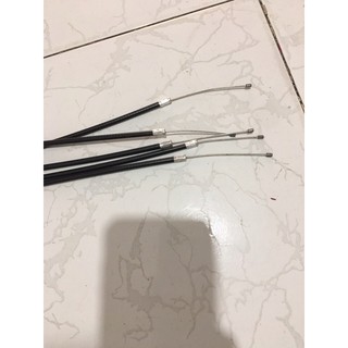 ( 3 dây- 5 dây) (35CM) Dây ga máy xịt động cơ 2 thì và 4 thì ( 767/768)