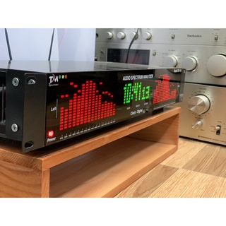 Đèn nháy theo nhạc Equalizer 10 chế độ