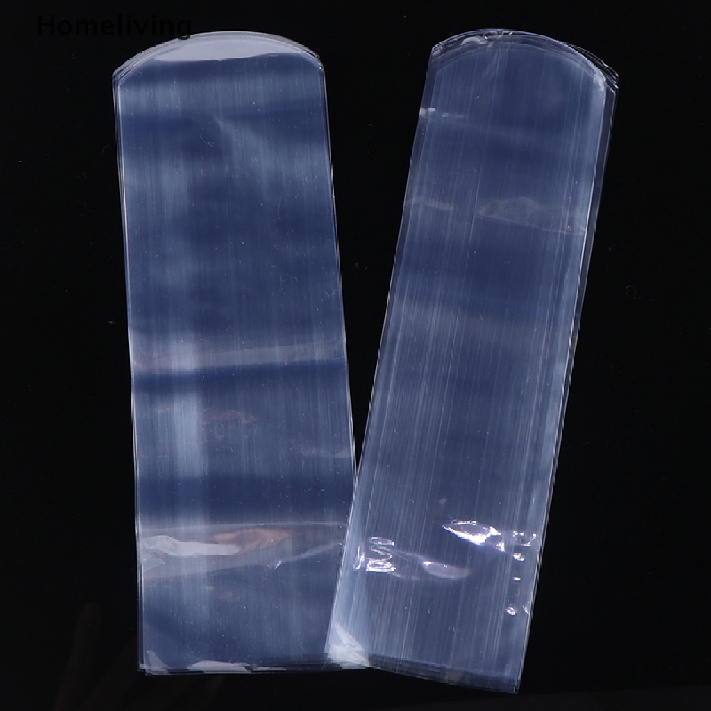 Set 10 Vỏ Bọc Bảo Vệ Điều Khiển Từ Xa Trong Suốt