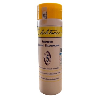 Dầu gội số 5 Chihtsai Shampoo 250ml { New 2024 }