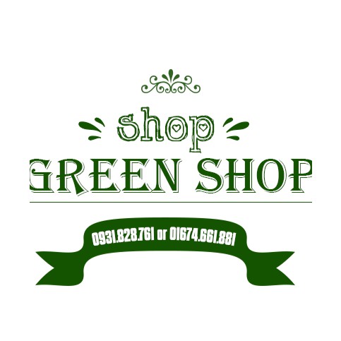 greenshopthucphamdaslowcarb