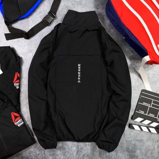 Áo khoác jacket rebok