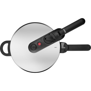 BỘ NỒI ÁP SUẤT 6 MÓN ZWILLING ECOQUICK