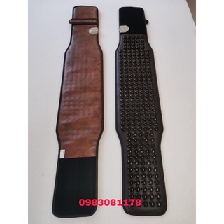 Đai đá nóng nịt bụng đai nit bụng giảm mỡ :25x 140cm