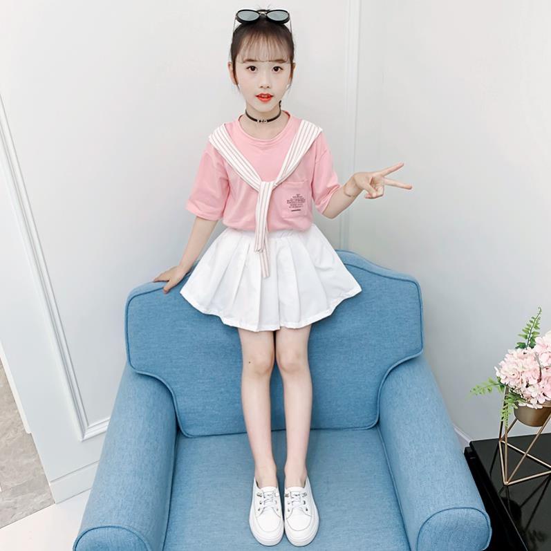 Đầm bé gái 14 tuổi (3 - 12 tuổi) ☑️ váy cho bé gái 6 tuổi ☑️ thời trang cho bé gái 13 tuổi 20kg 25kg 30kg 35kg