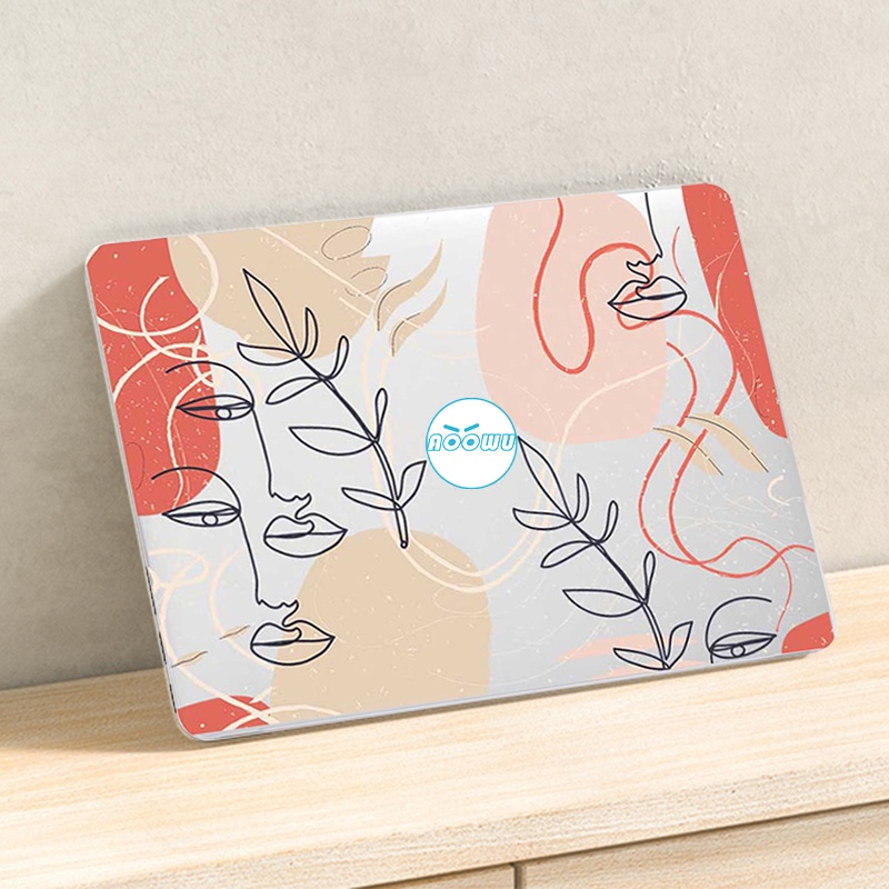 Ốp Điện Thoại Cho MacBook 2021 Pro 14 M1 Pro Max Pro 16 A2442 A2485 New Air 13 inch 2020 A2337 A2179 A1932 Pro 13 A2289 A2338 Bar A2251