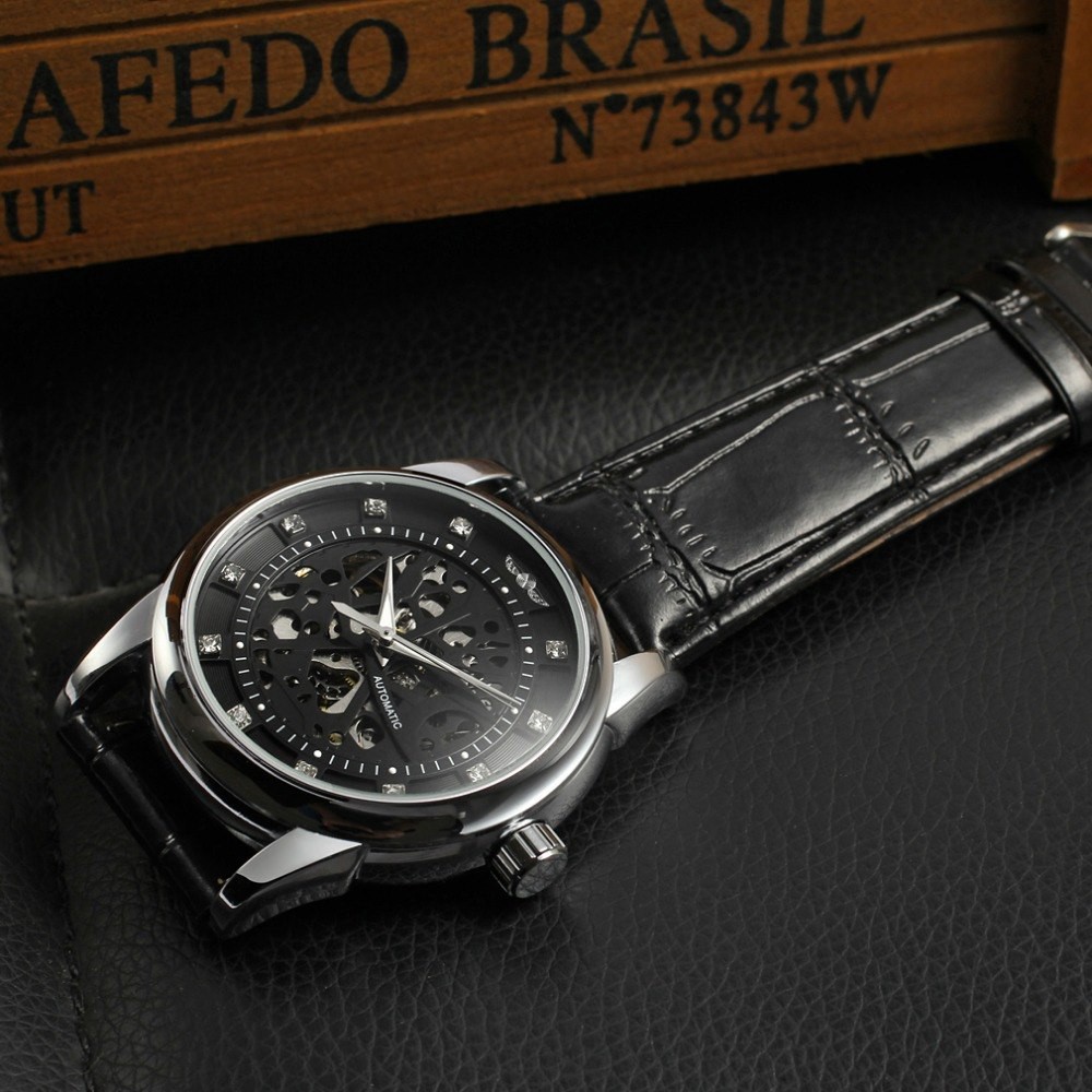 [CHÍNH HÃNG] - C01 Đồng hồ cơ Nam WINNER_CRYSTAL_SWISS_LUXURY | BigBuy360 - bigbuy360.vn