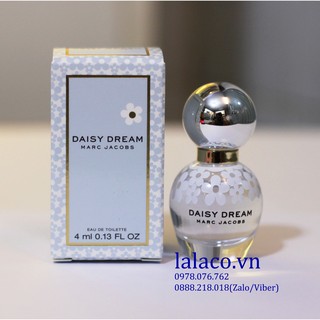 Nước hoa mini Marc Jacobs Daisy Dream 4ml
