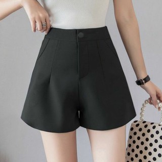 [FREESHIP] Quần Short Cạp Cuc Boc cao nữ