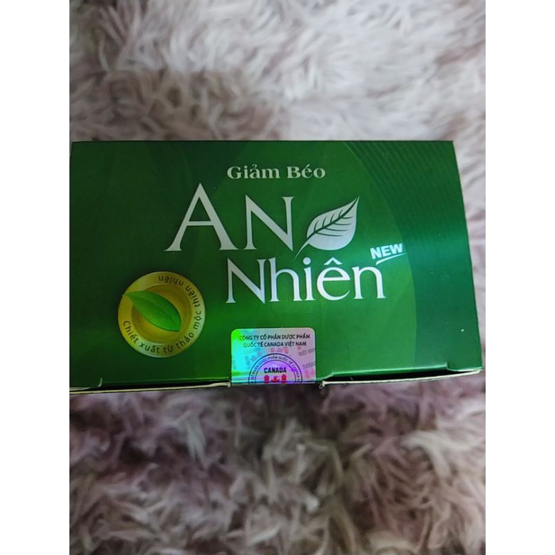 GIẢM BÉO AN NHIÊN - Thảo dược giảm cân an toàn, hiệu quả | BigBuy360 - bigbuy360.vn