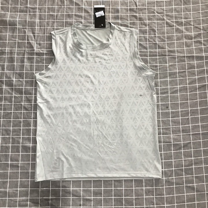 Áo sát nách dập vân tam giác | BigBuy360 - bigbuy360.vn