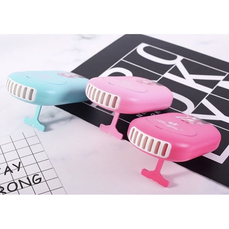 Quạt sấy mi cô gái | BigBuy360 - bigbuy360.vn