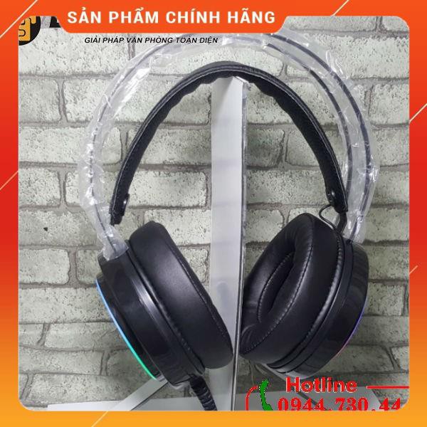 [Mã 267ELSALE hoàn 7% đơn 300K] Tai nghe Zidli Zh11S led RGB cổng USB dailyphukien