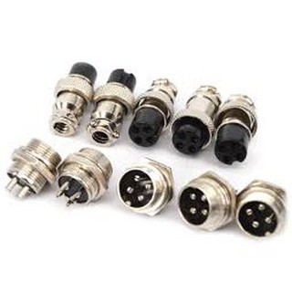 Jack gx16 đực + cái