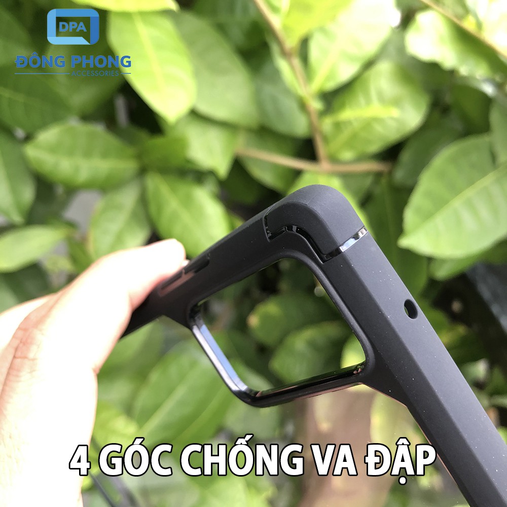 Ốp Lưng Chống Sốc Cao Cấp Samsung Note 20 / Note 20 ULTRA Chính Hãng iPaky
