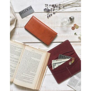 Ví dài nam nữ - Zita Wallet