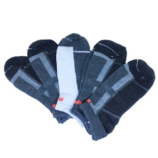 Combo 10 đôi tất uniqlo mềm ấm