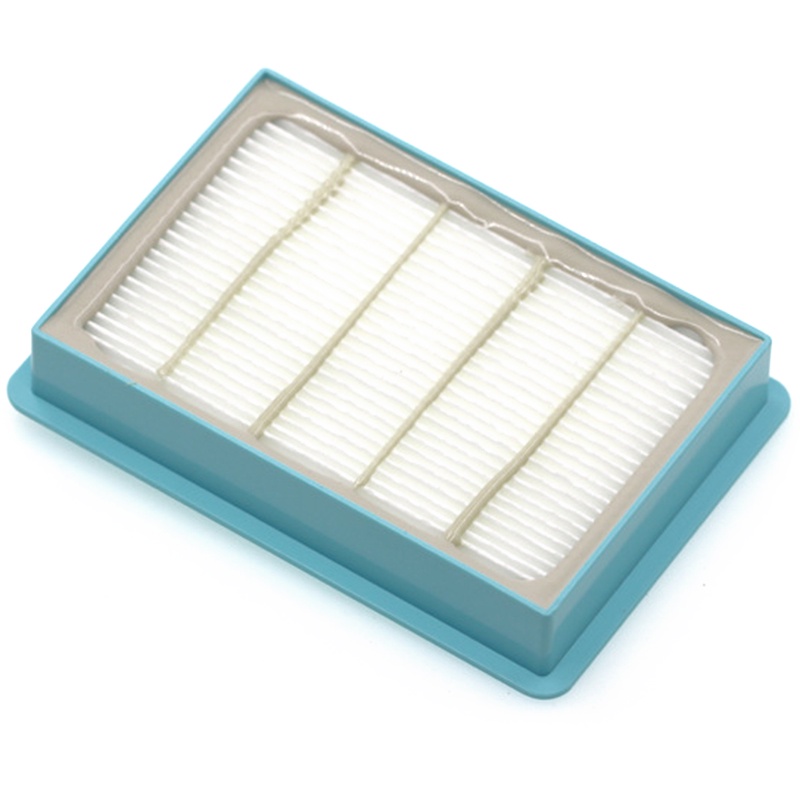 Bộ Lọc HEPA Thay Thế Cho Máy Hút Bụi Philips CP0616 FC9728 FC9730 FC9731 FC9732 FC9733 FC9734 FC9735