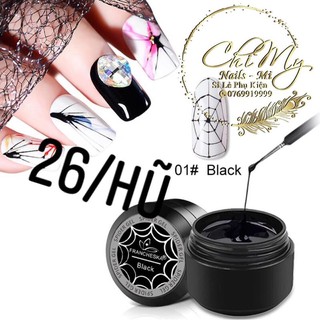 Gel nhện new