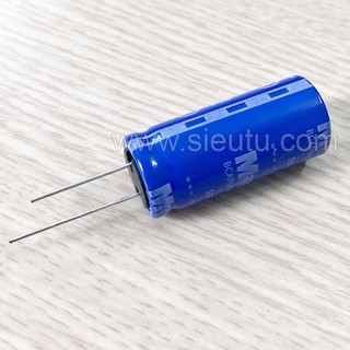 Siêu tụ điện Maxwell 2.7V 50F