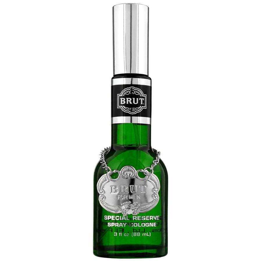 Nước Hoa Brut For Men 3FL.OZ-Hộp Kiếng