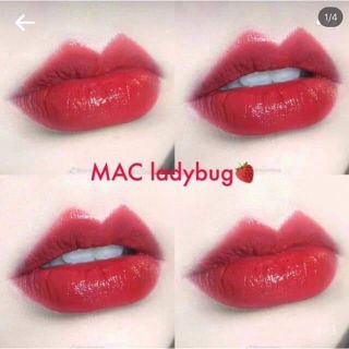 Son mac ❤️ chính hãng ❤️ đủ bill