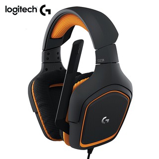 Tai nghe chụp tai Logitech G231