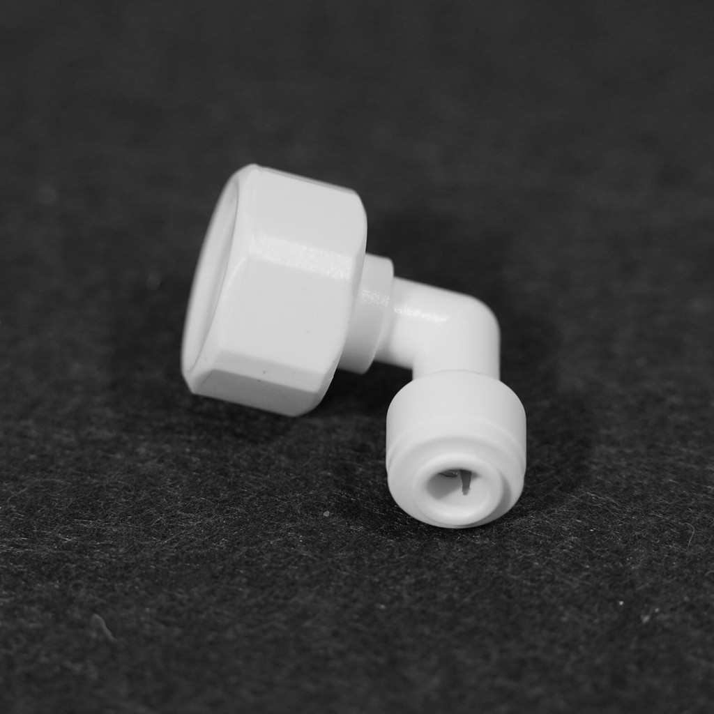 Co ren trong 21 ra dây 10, dây 6mm dùng trong lọc nước, phun sương, dàn tưới cây, bể thủy sinh, cá cảnh, bán cạn