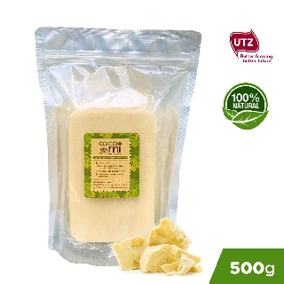 Bơ cacao CacaoMi 500g