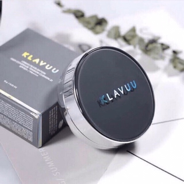 CUSHION KLAVUU HỘP 1 LÕI | BigBuy360 - bigbuy360.vn