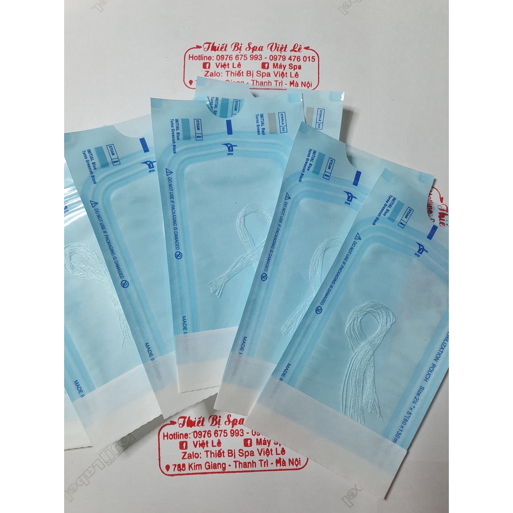 Chỉ Nano Kim Cương - Tách Lẻ Gói Chỉ Kim Cương