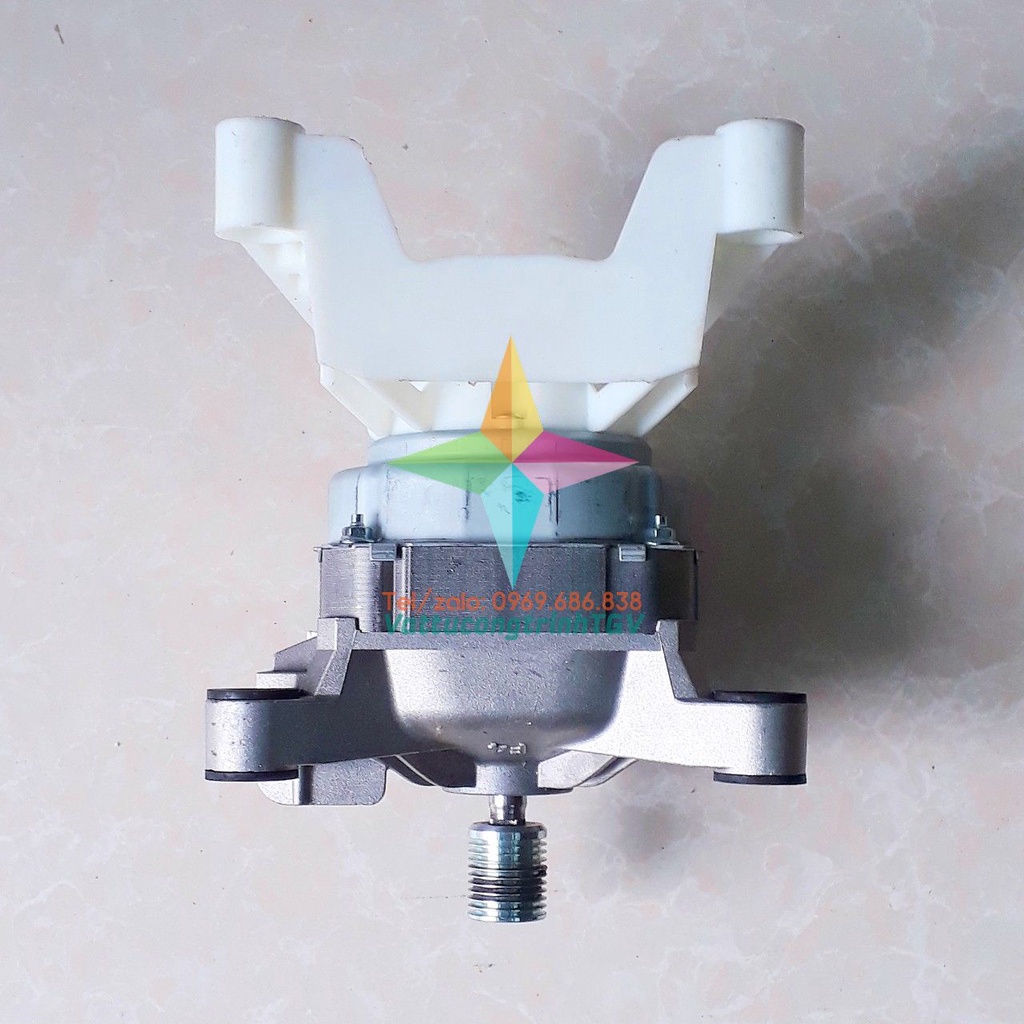 Motor DC310V cho máy giặt SAMSUNG Inverter hãng