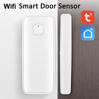 Cảm biến đóng mở cửa thông minh Wifi TUYA