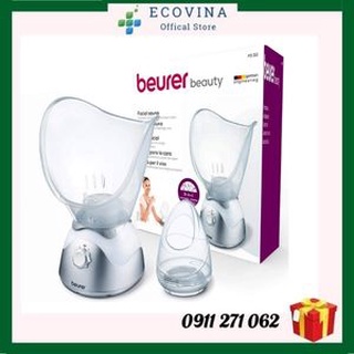 Máy xông hơi làm đẹp da mặt Beurer FS50