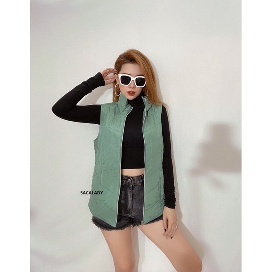 Áo Phao Ghi Lê CJBANKS / CHRISTOPHER & BANKS - 3947