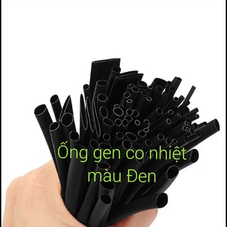 5 mét Ống gen co nhiệt phi 8