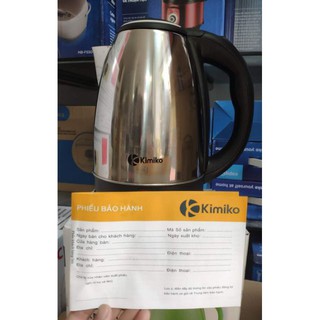 Siêu tốc kimiko kmk-st18 bh 12tháng