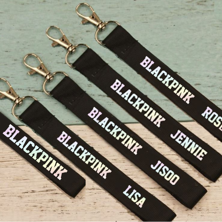 Dây strap BLACKPINK