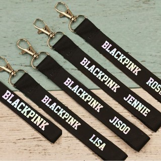 Dây strap BLACKPINK