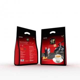 Cà phê g7 túi 800g